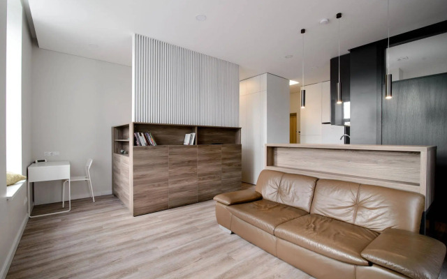 King Mindaugas Apartments