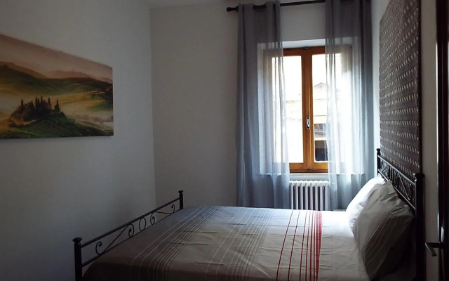 Sartinicco Apartment
