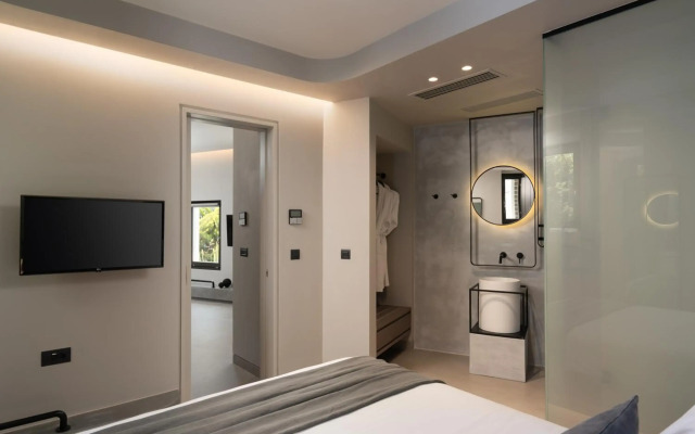 Apikia Santorini Suites - Adults Only