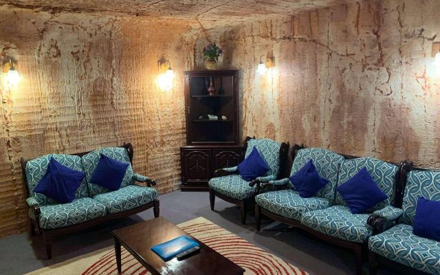 Comfort Inn Coober Pedy Experience