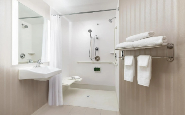 SpringHill Suites by Marriott Fresno