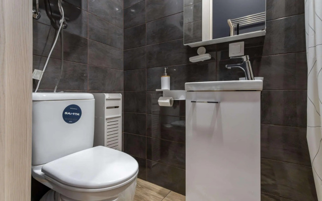 Метры в центре на улице Достоевского 30