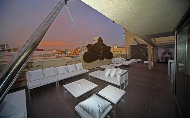 Hotel Constanza