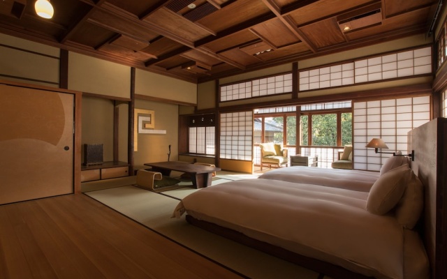 No. 106 Deluxe Twin room (트윈 침대 2개) 사진 3