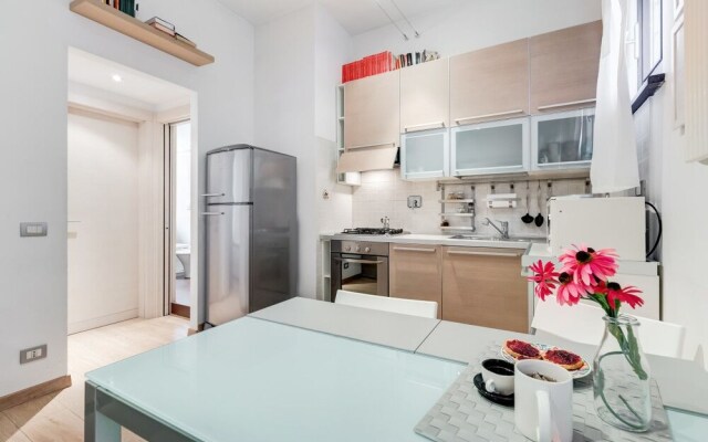 Cosy 1 Bed Flat Close To Vatican