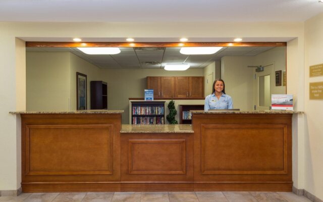 Candlewood Suites Tallahassee by IHG