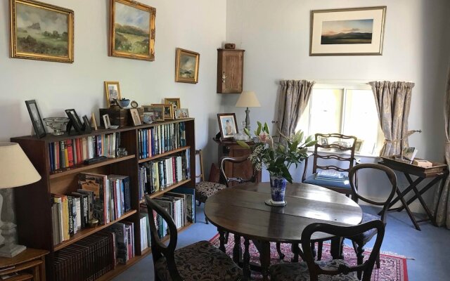 Tillmouth Old School House B&B