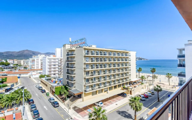 Roses III Vista Mar Roses- Barneda Premium