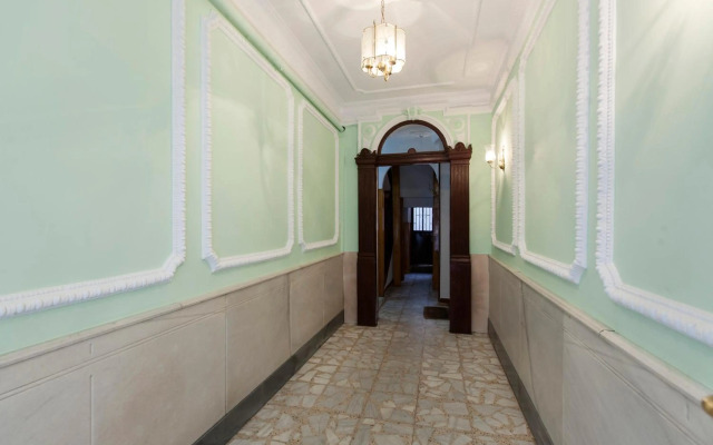 Apartamentos Day Madrid MADERA Centro Gran Via Sol Malasaña