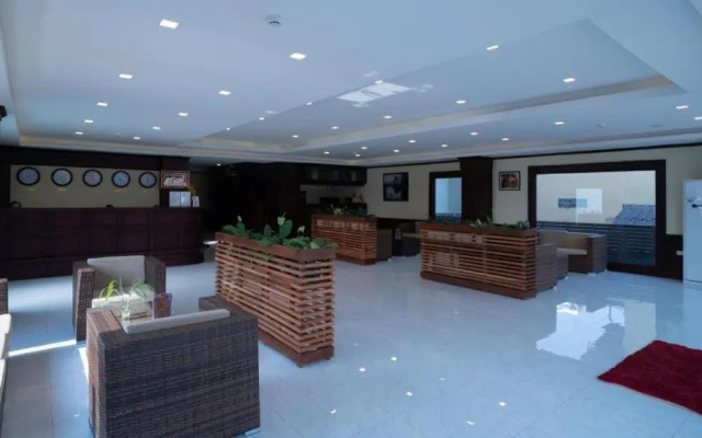 Sivixay Guest House