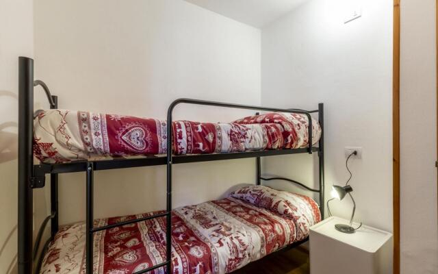 FRAINES 19 : typical three-room apartment (022039-AT-070085)-199 Fraines 19