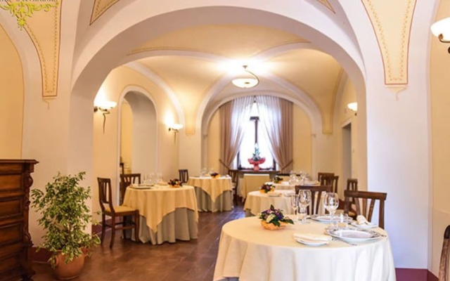 Villa Floridiana