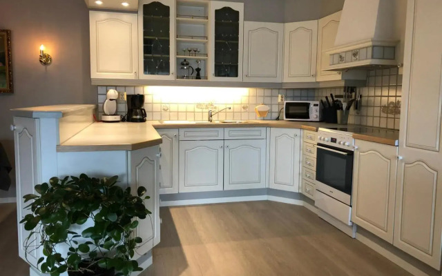 Fagre Stryn Feriehus