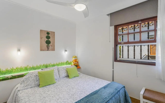 Bungalow Maspalomas