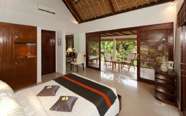 Siddhartha Oceanfront Resort & Spa Bali