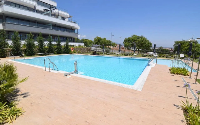 Mesas Homes