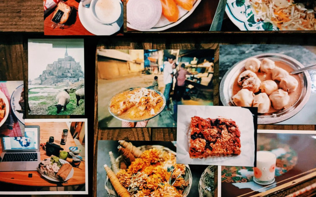 WORLDTRECK DINER & GUESTHOUSE - Pise - Hostel