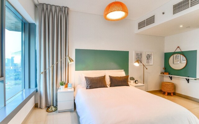 Masterpiece Ease By Emaar