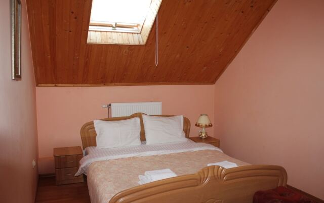 Mini-Hotel Panna
