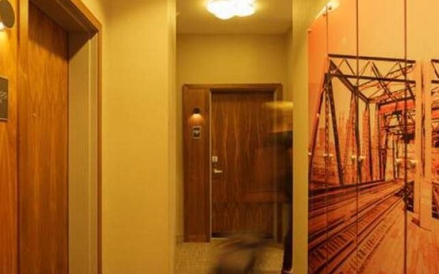 Chandler Studios