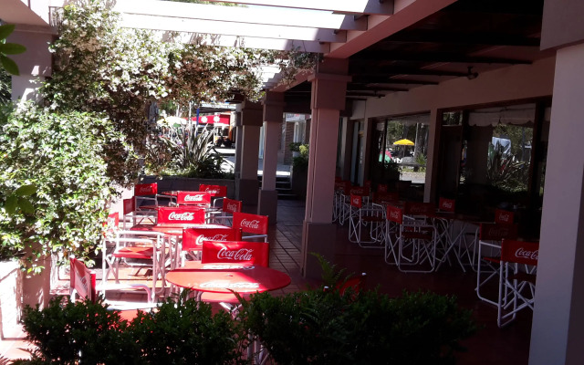 Hotel Sardegna