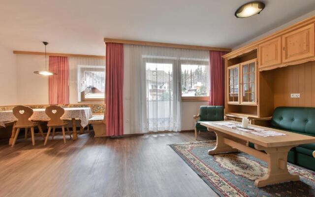 Apartments Ciasa Costa