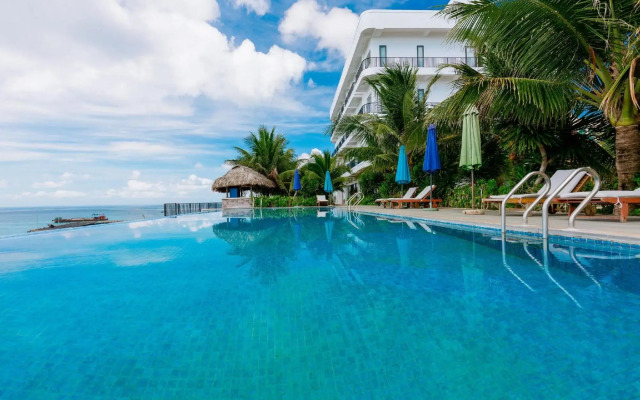 Ly Son Pearl Island Hotel & Resort