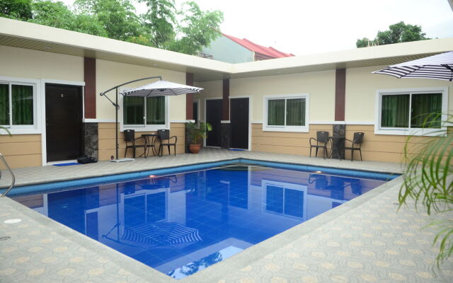 Jo Carter's Hotel and Suites Angeles City