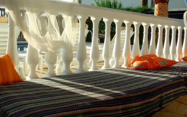 Hotel Majaravique Sevilla