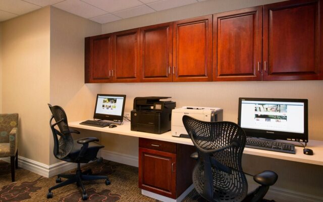 Hilton Garden Inn West Edmonton