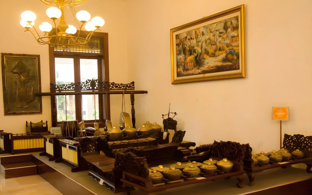 Kresna Hotel Wonosobo