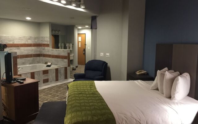 Baymont Inn & Suites