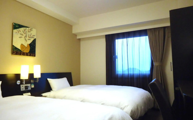 Hotel Route-Inn Odate Eki Minami