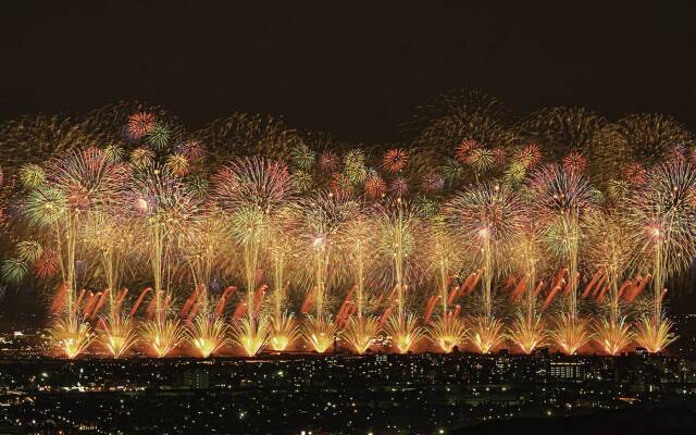 Yasuragi no Yado Yuhana