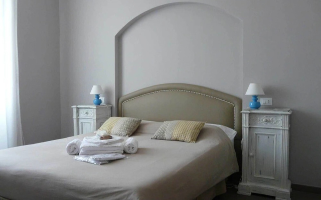B & B Li Rioni