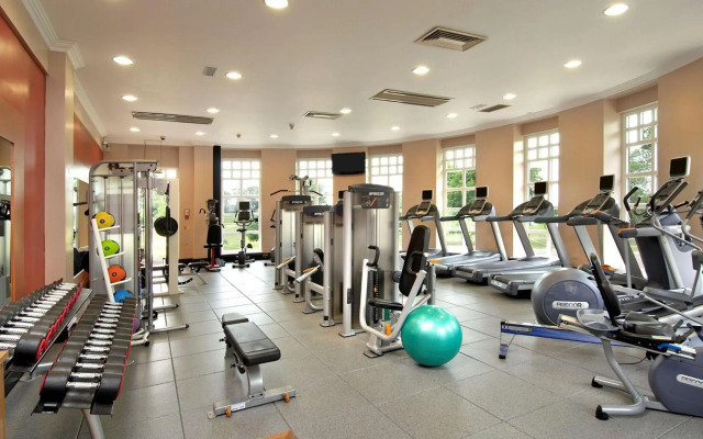 Hilton Puckrup Hall Hotel & Golf Club, Tewkesbury