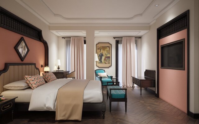 Tirant Hotel