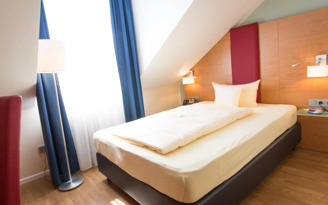 Hotel National Düsseldorf