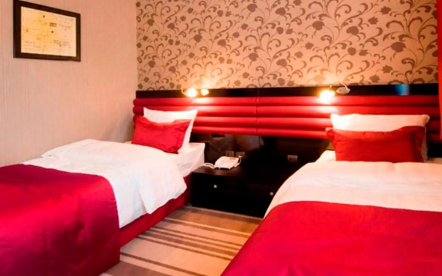 Hotel Symfonia