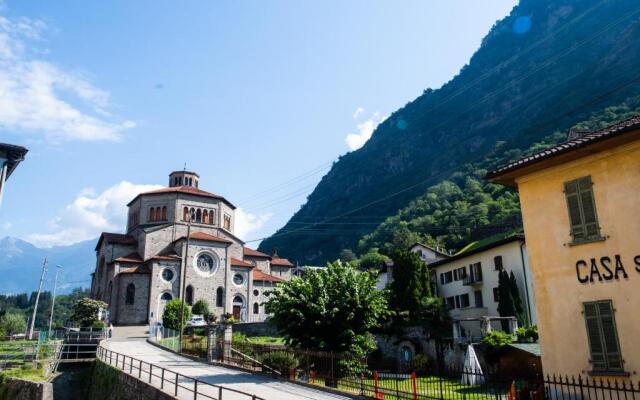 Splendida Mansarda in centro a 5 stelle