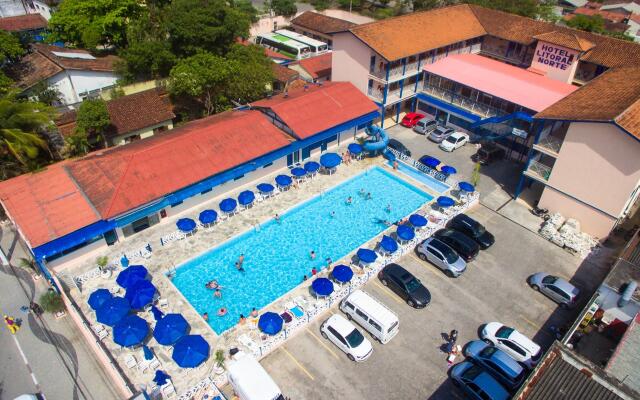 Hotel Litoral Norte