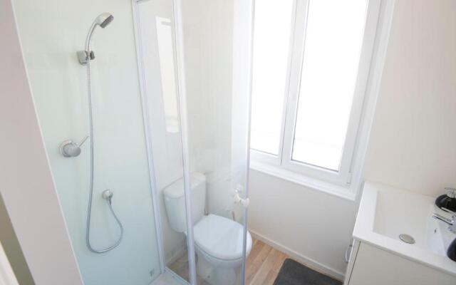 KASA Suite - Studio tout équipé et Cosy
