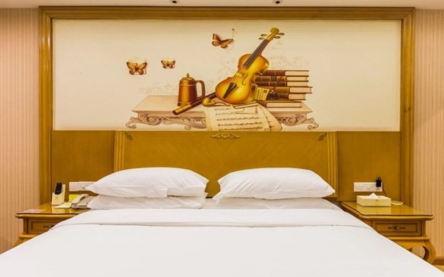 Vienna Hotel (Guangzhou Airport Road Huangshi) — фото 3