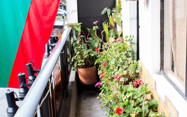 Hotel El Eden Manizales