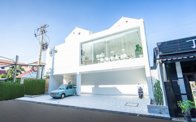 Any Day House Chiangmai