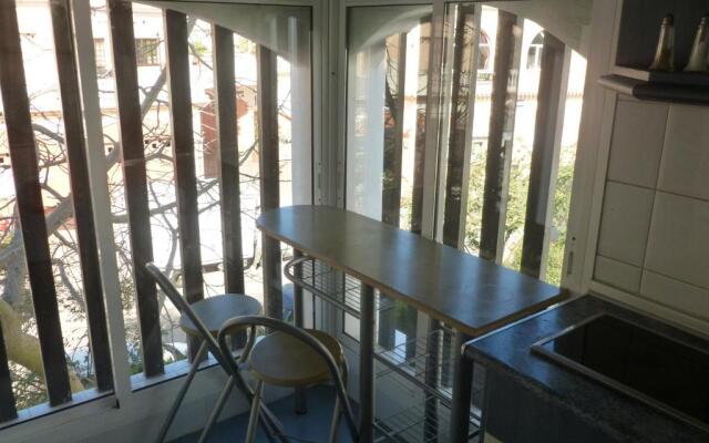 Appartement Penthouse II 15 - 5