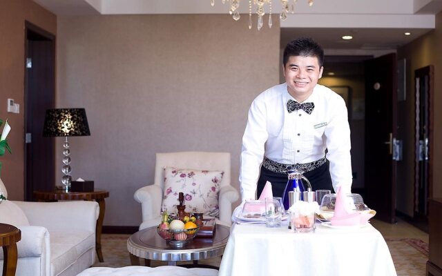 Country Garden Phoenix Hotel LongJiang Shunde Foshan City