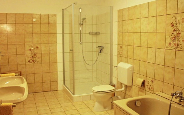 Mesmerizing Villa in Willingen Germany with Private Garden