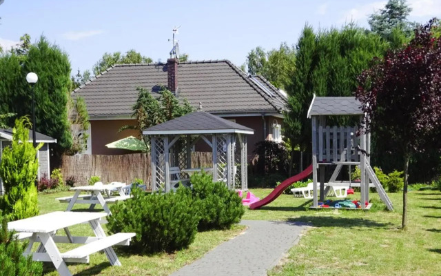 holiday home, Wiselka