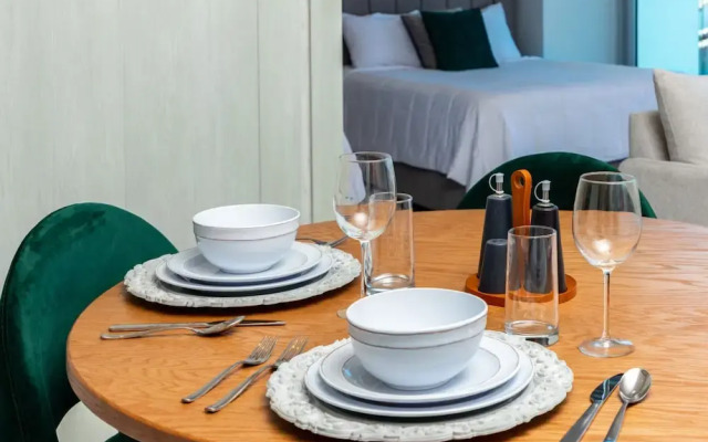 Nautico 9F by Kivoya